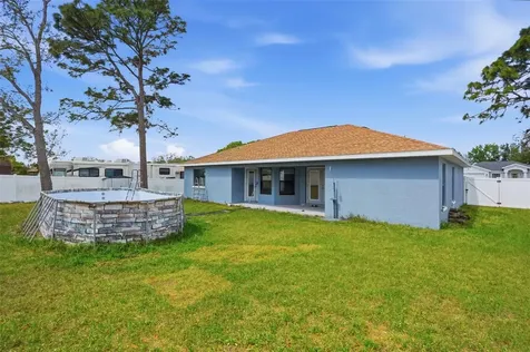 4128 Everett Avenue Spring Hill FL 34609