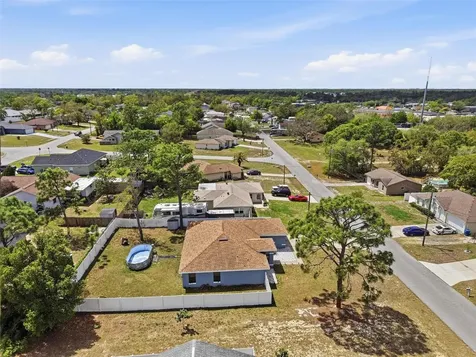 4128 Everett Avenue Spring Hill FL 34609