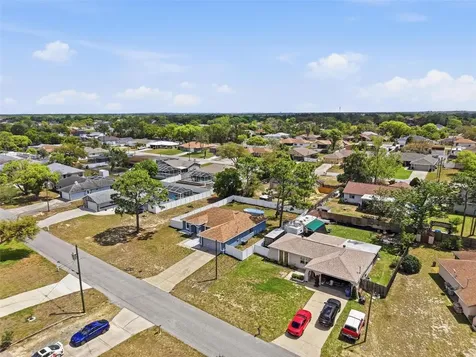4128 Everett Avenue Spring Hill FL 34609