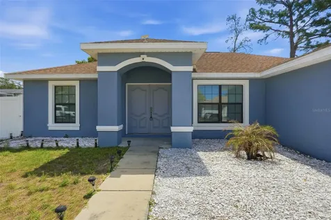 4128 Everett Avenue Spring Hill FL 34609
