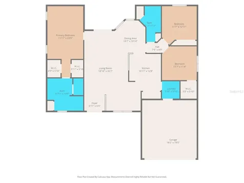 4128 Everett Avenue Spring Hill FL 34609