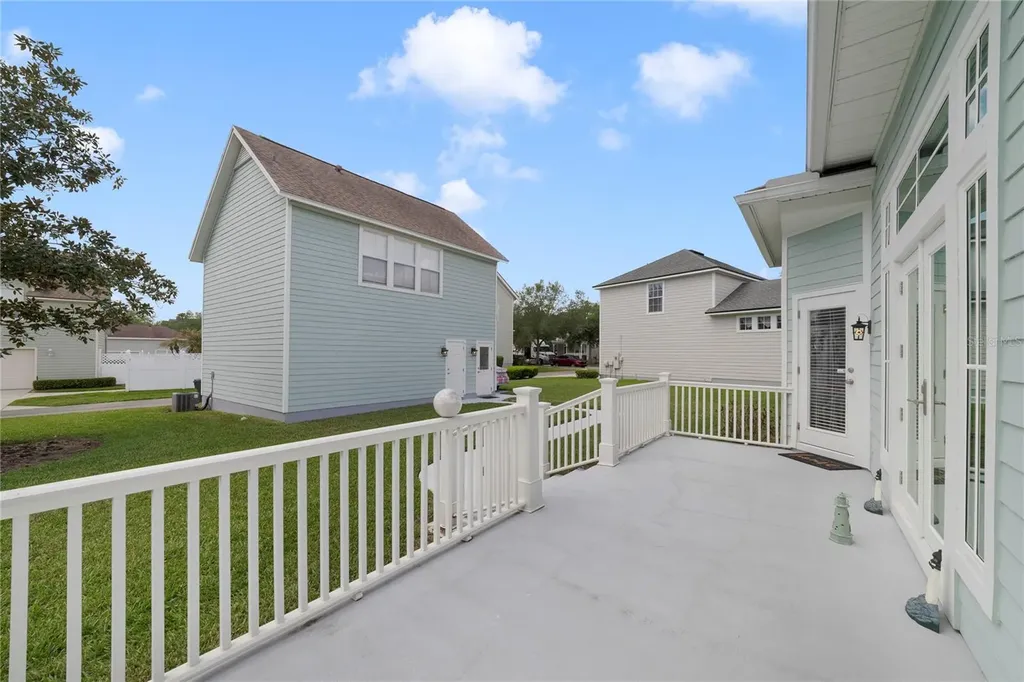 104 Eastpark Crescent Celebration FL 34747