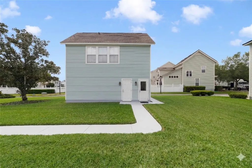 104 Eastpark Crescent Celebration FL 34747