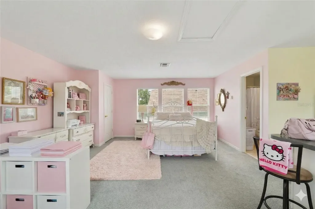 104 Eastpark Crescent Celebration FL 34747