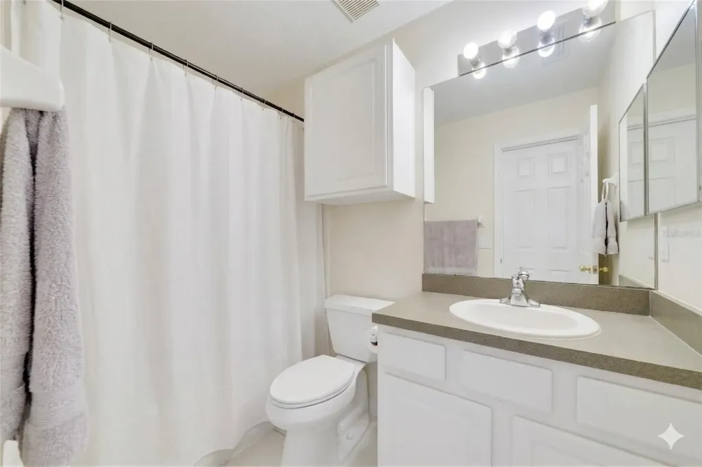 104 Eastpark Crescent Celebration FL 34747