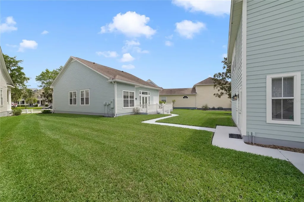 104 Eastpark Crescent Celebration FL 34747