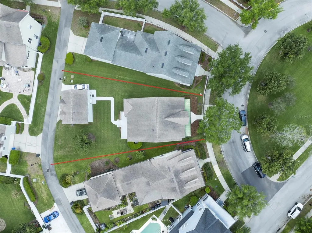 104 Eastpark Crescent Celebration FL 34747