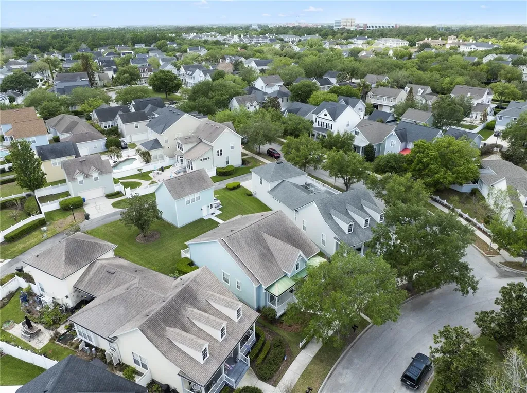 104 Eastpark Crescent Celebration FL 34747