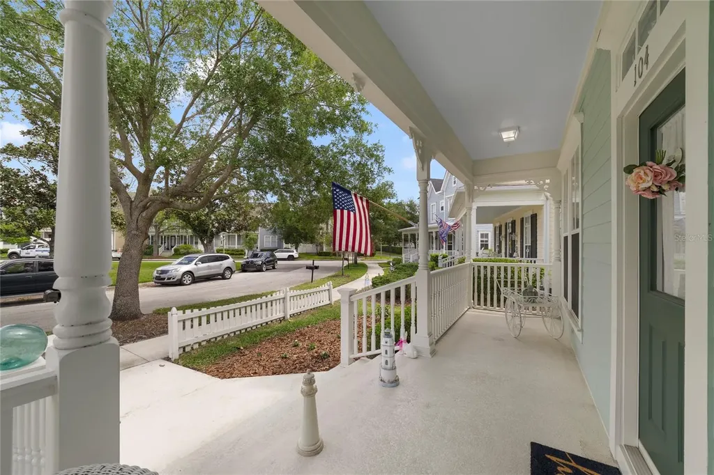 104 Eastpark Crescent Celebration FL 34747