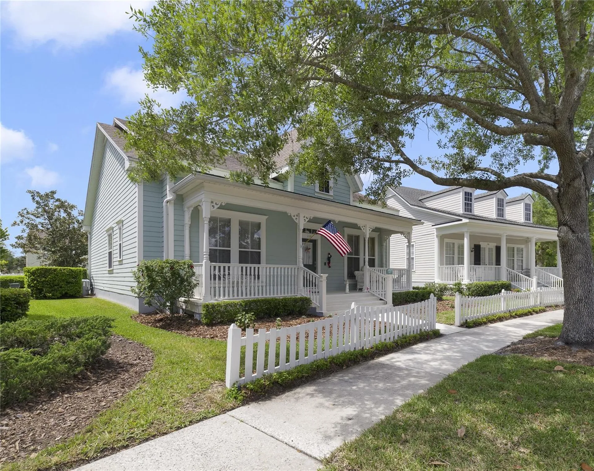 104 Eastpark Crescent Celebration FL 34747