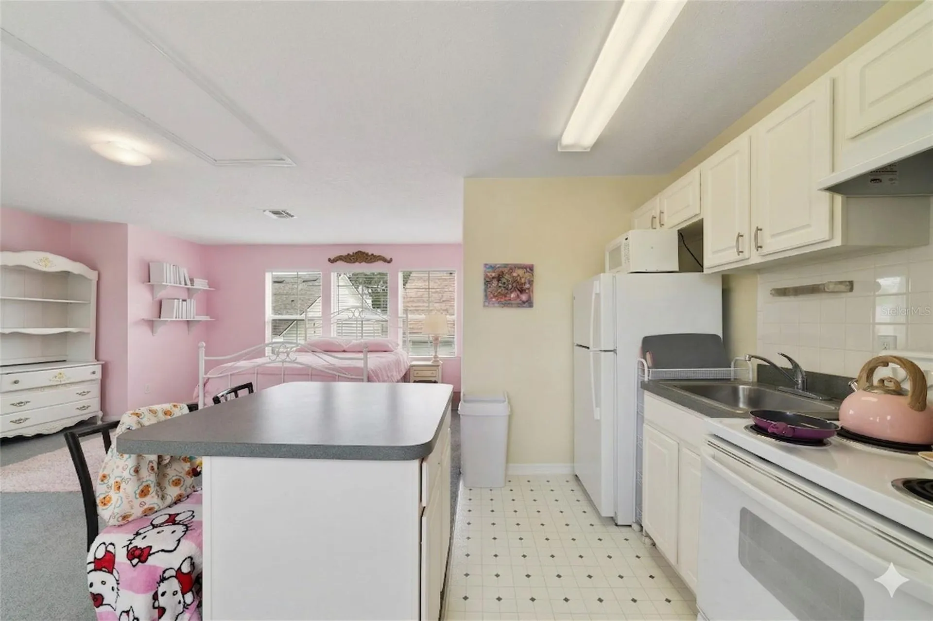 104 Eastpark Crescent Celebration FL 34747