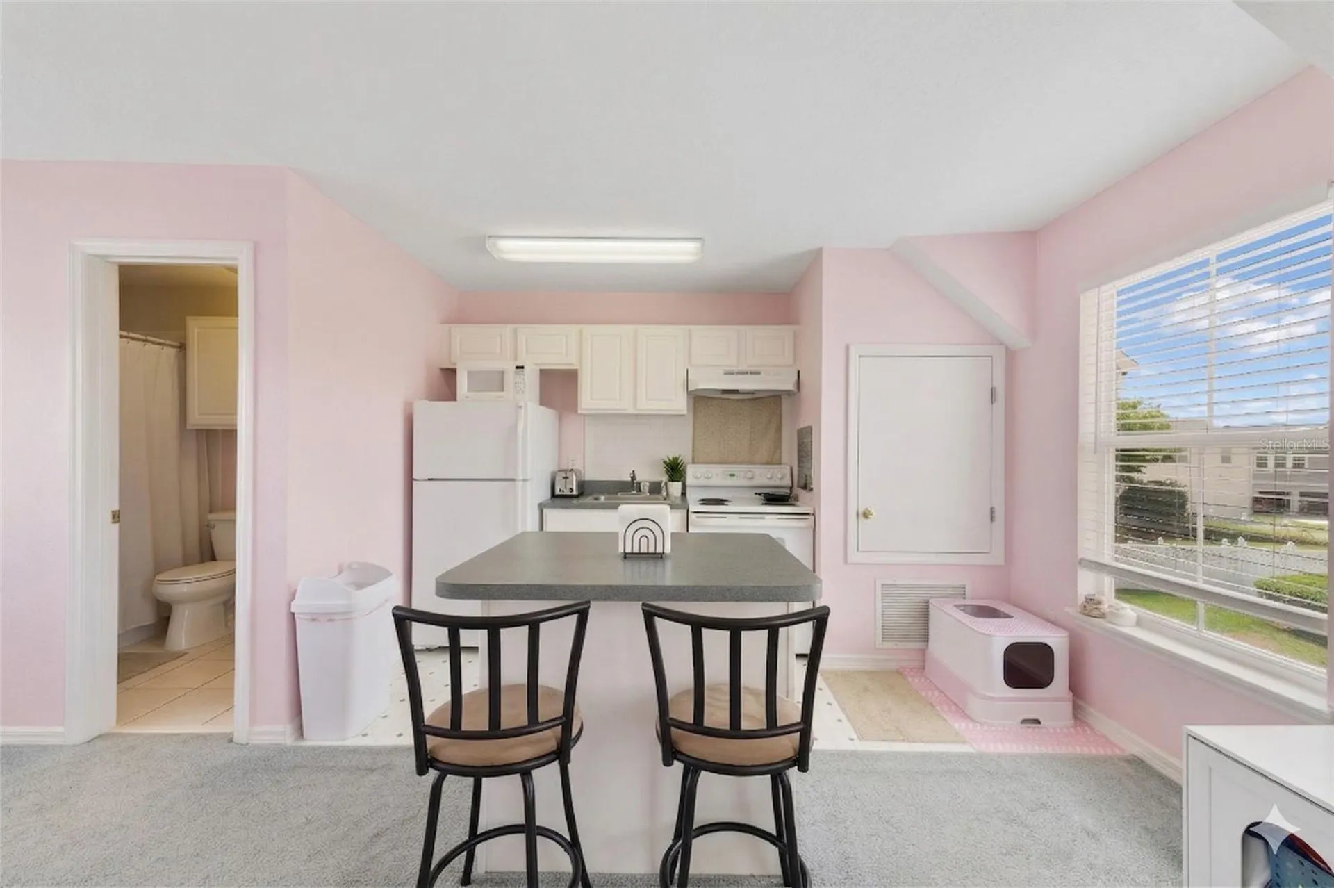 104 Eastpark Crescent Celebration FL 34747