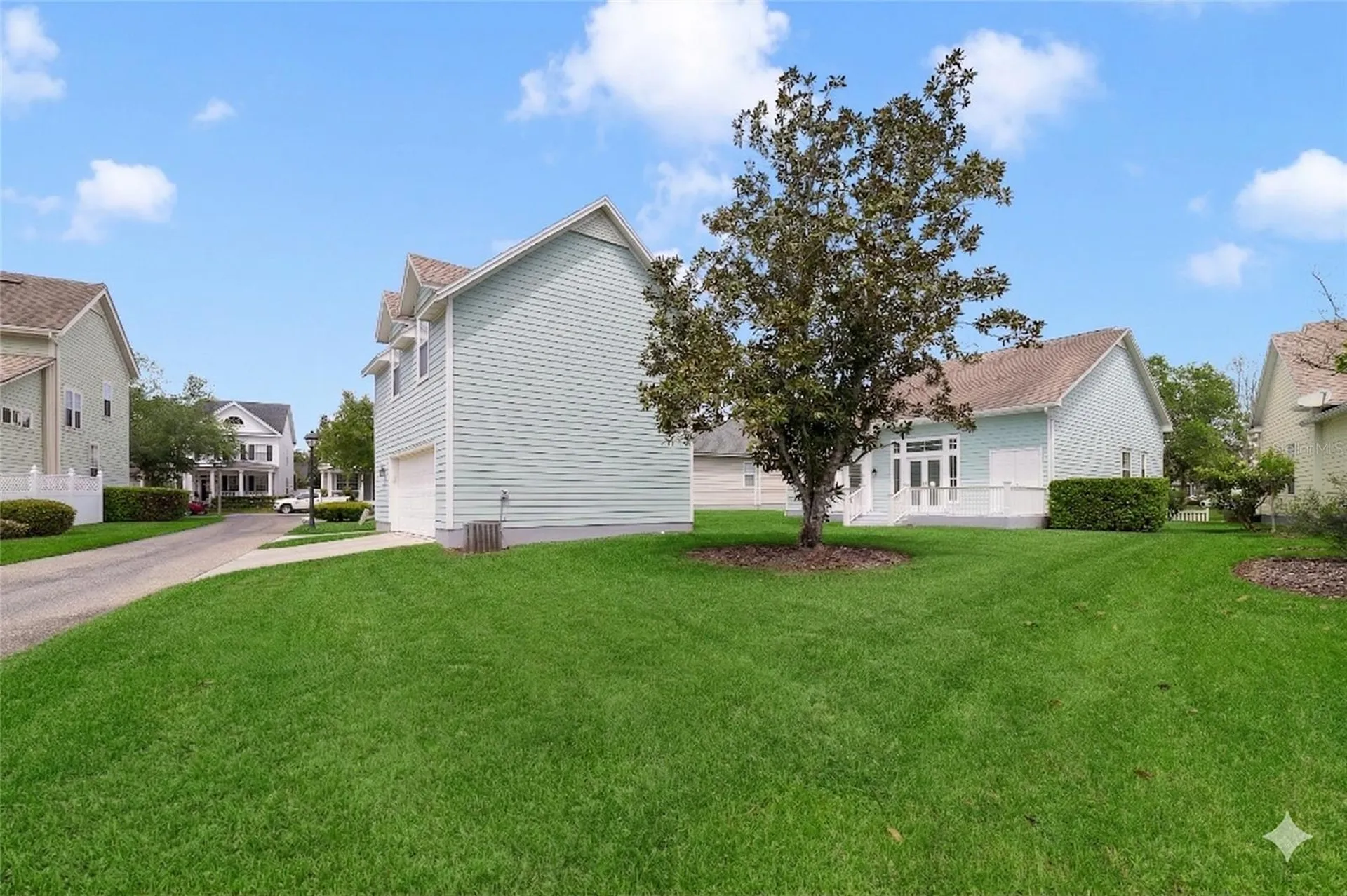 104 Eastpark Crescent Celebration FL 34747