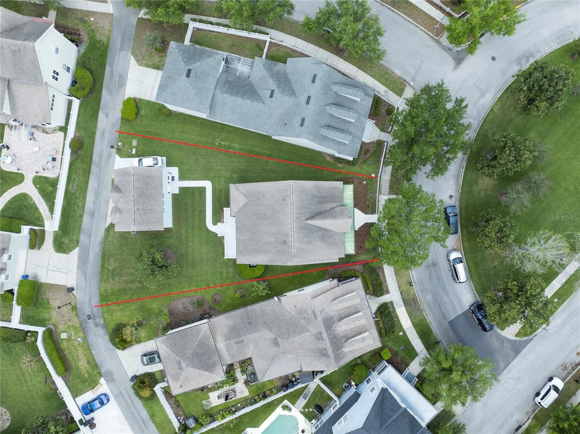 104 Eastpark Crescent Celebration FL 34747