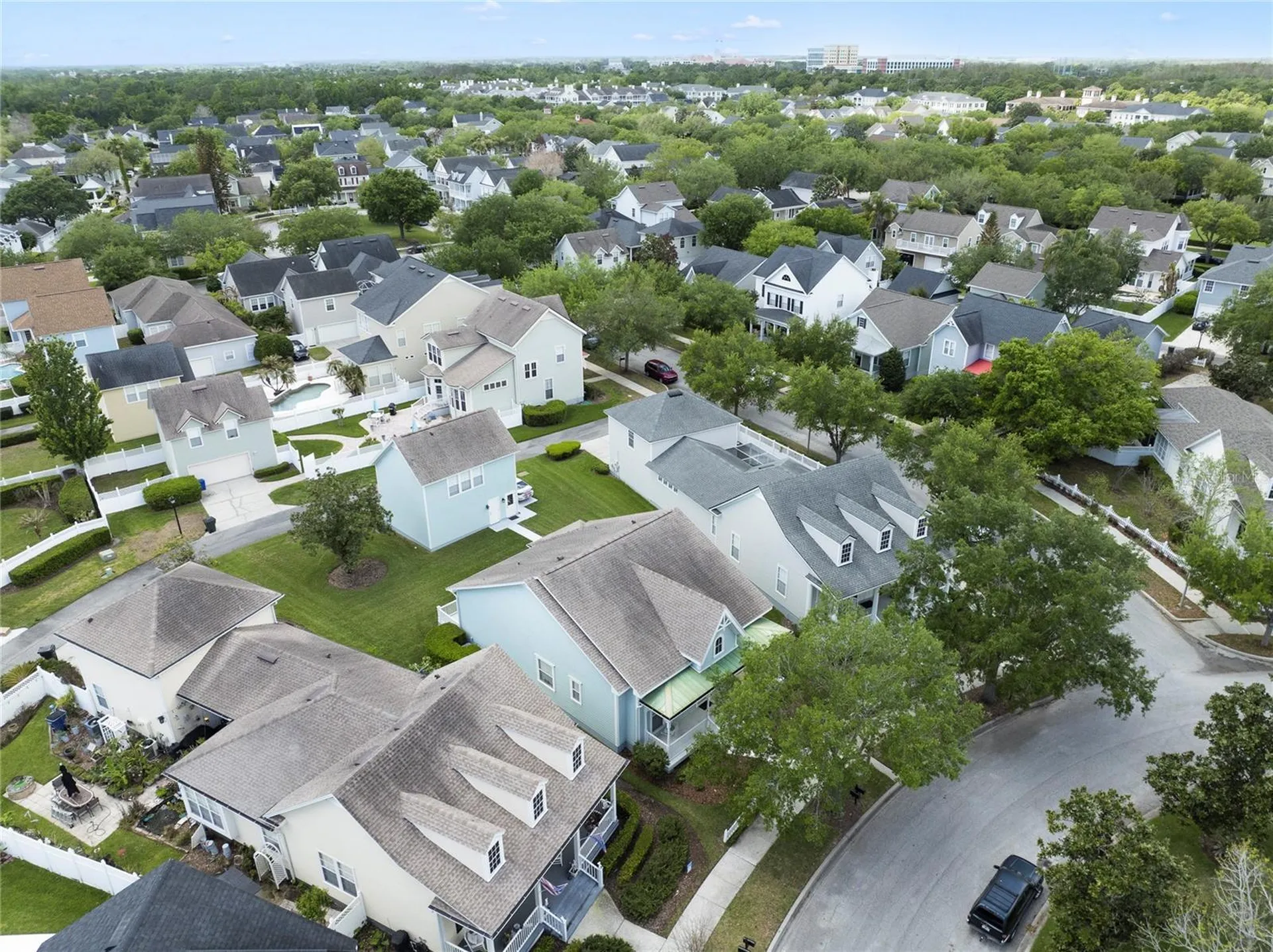 104 Eastpark Crescent Celebration FL 34747