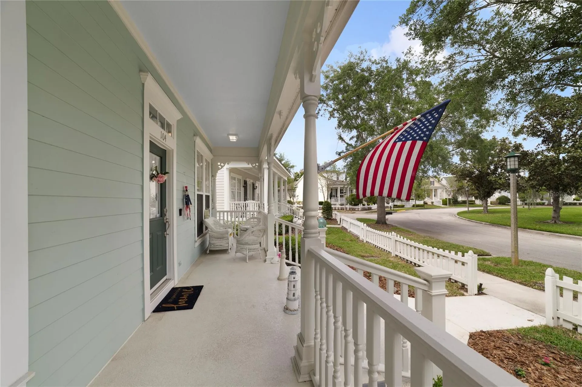 104 Eastpark Crescent Celebration FL 34747