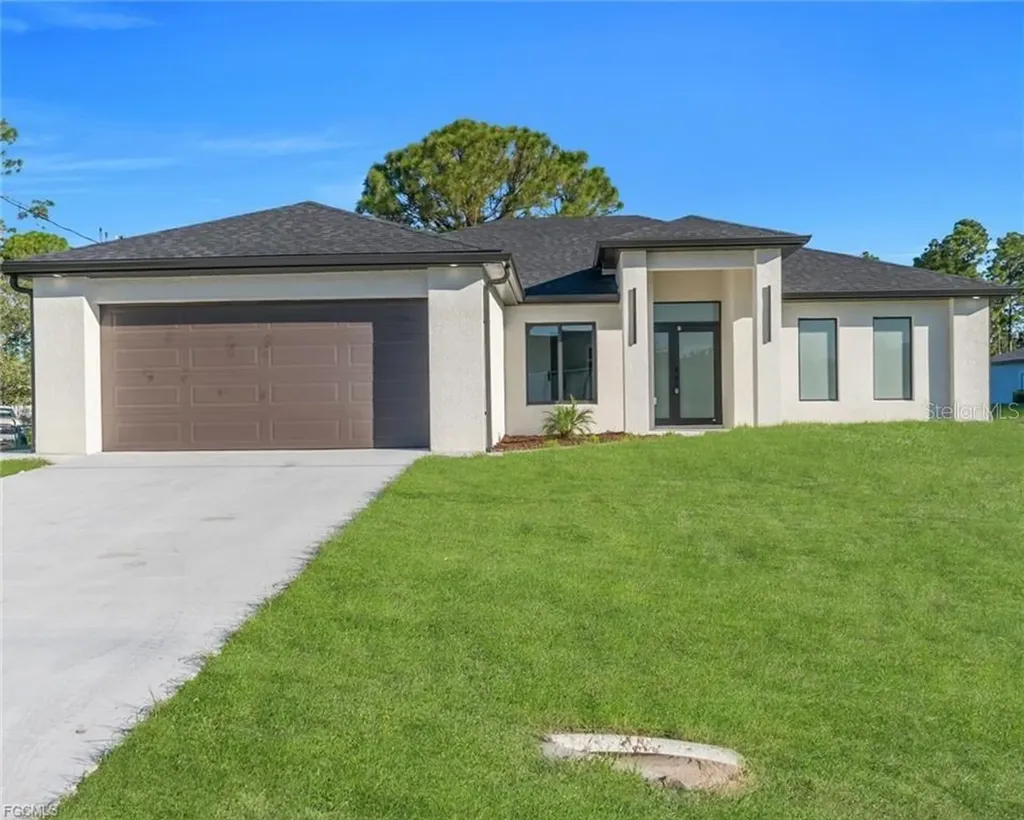 4028 26th Street SW Lehigh Acres FL 33976