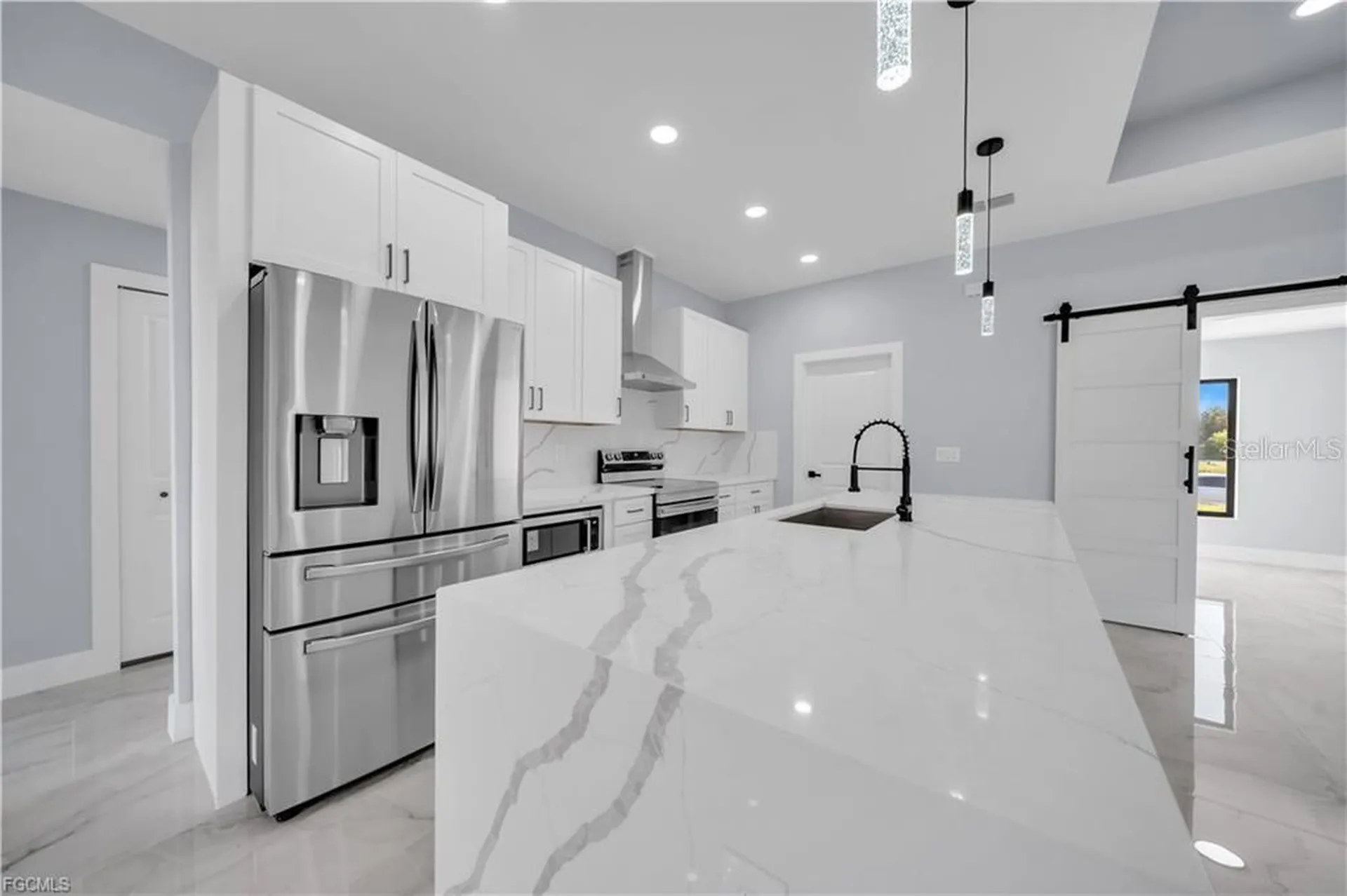 4028 26th Street SW Lehigh Acres FL 33976