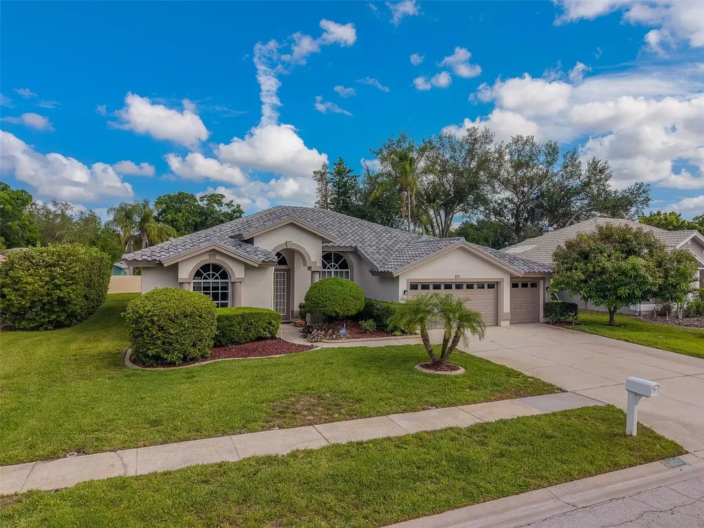 3909 Talah Drive Palm Harbor FL 34684