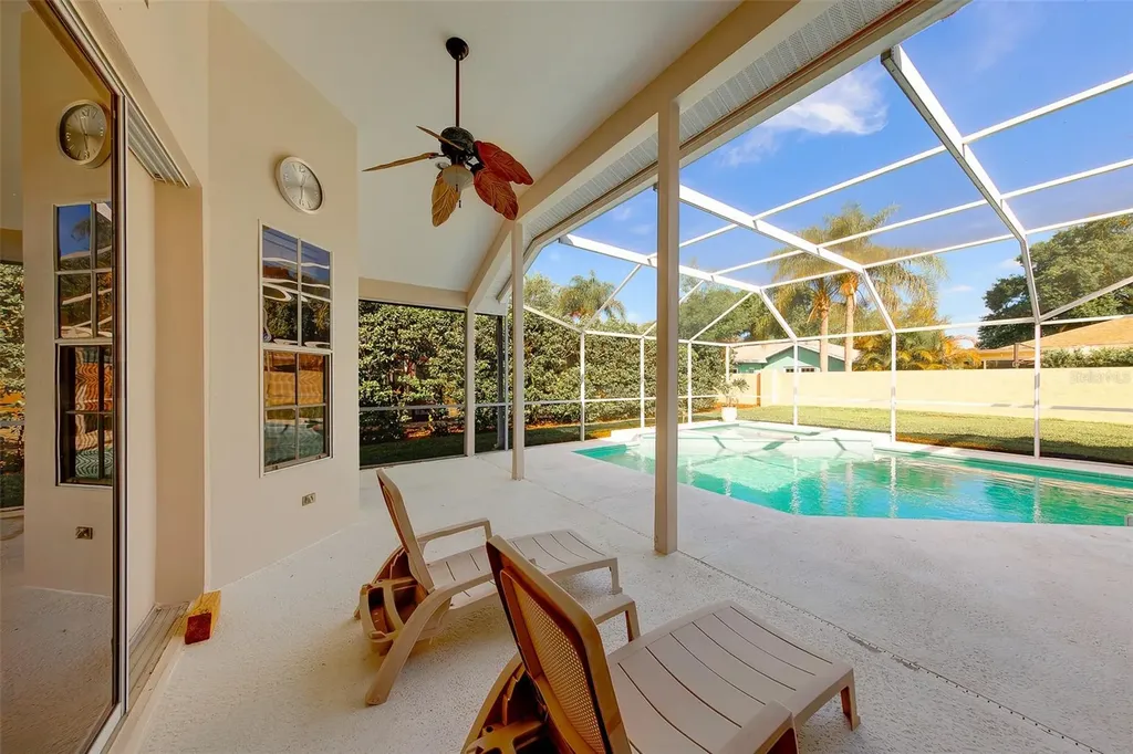 3909 Talah Drive Palm Harbor FL 34684