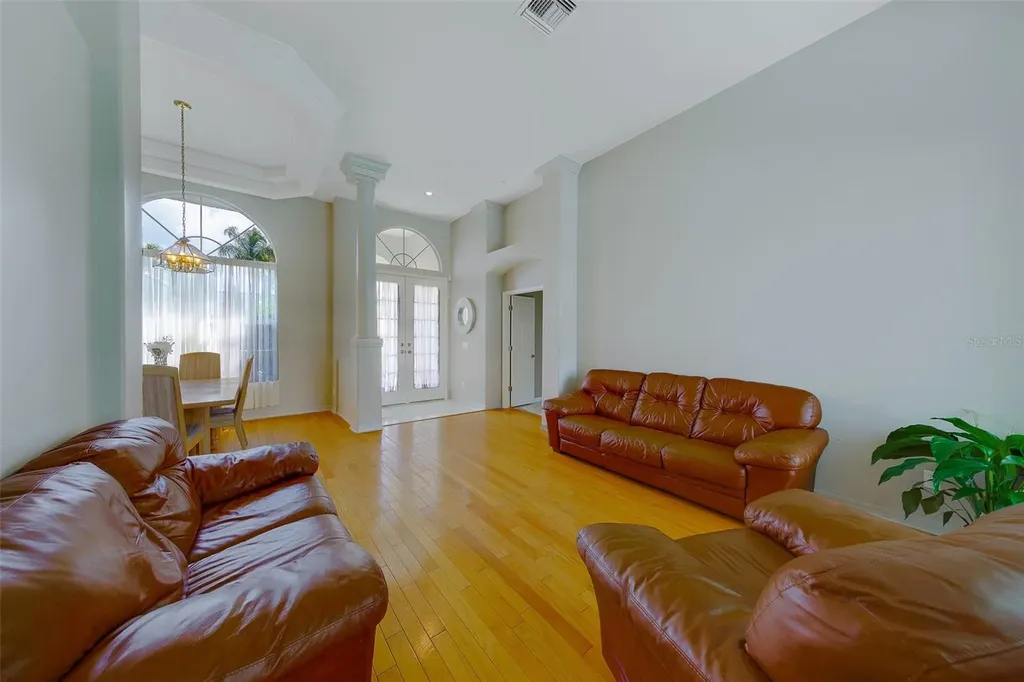 3909 Talah Drive Palm Harbor FL 34684