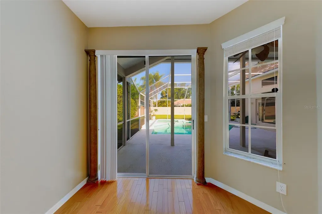 3909 Talah Drive Palm Harbor FL 34684