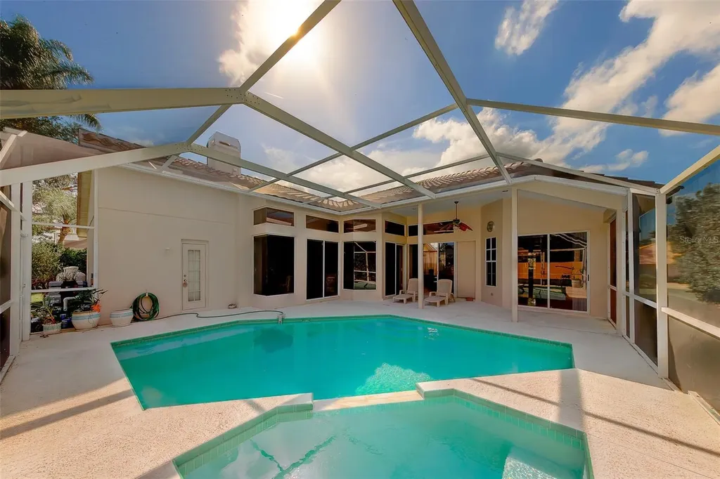 3909 Talah Drive Palm Harbor FL 34684