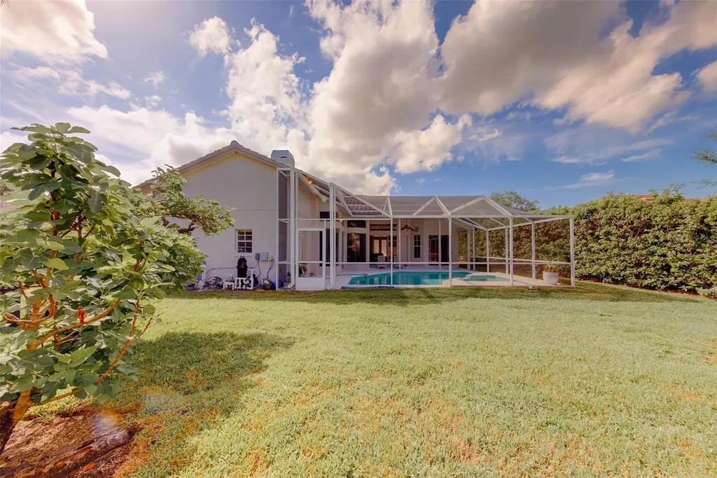 3909 Talah Drive Palm Harbor FL 34684
