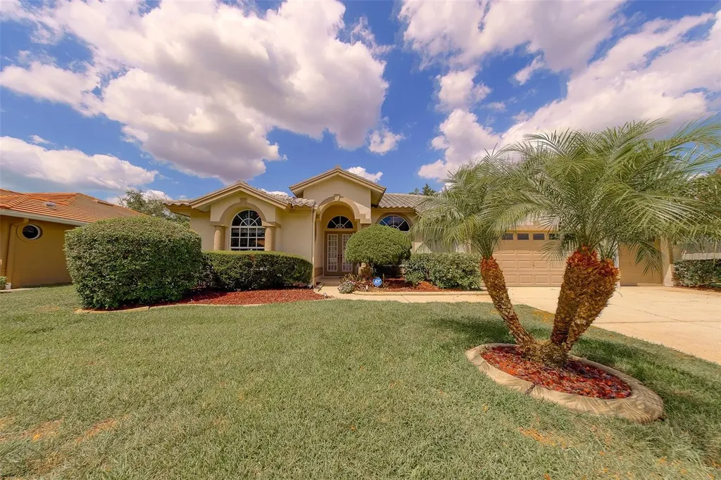 3909 Talah Drive Palm Harbor FL 34684