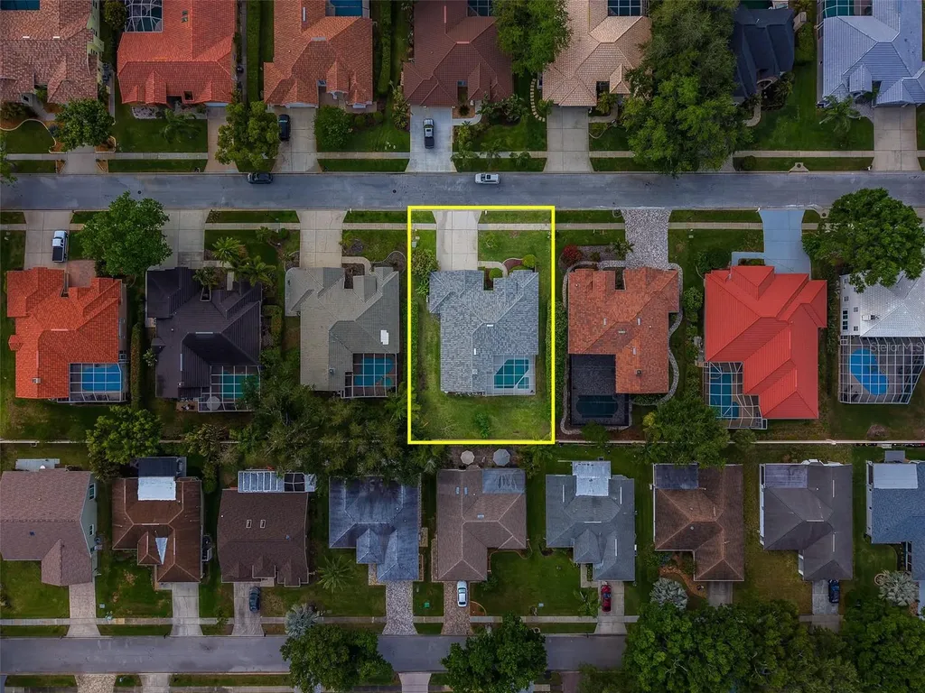 3909 Talah Drive Palm Harbor FL 34684