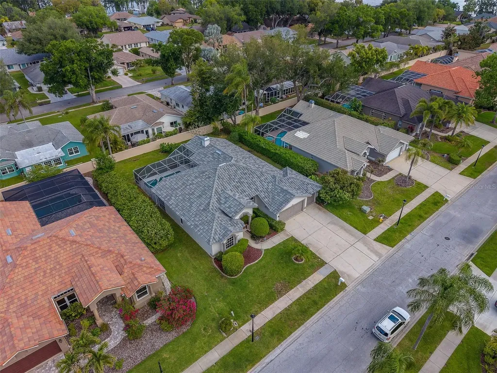 3909 Talah Drive Palm Harbor FL 34684