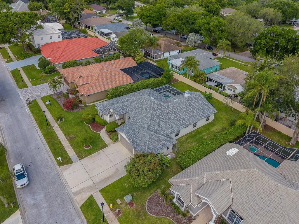 3909 Talah Drive Palm Harbor FL 34684