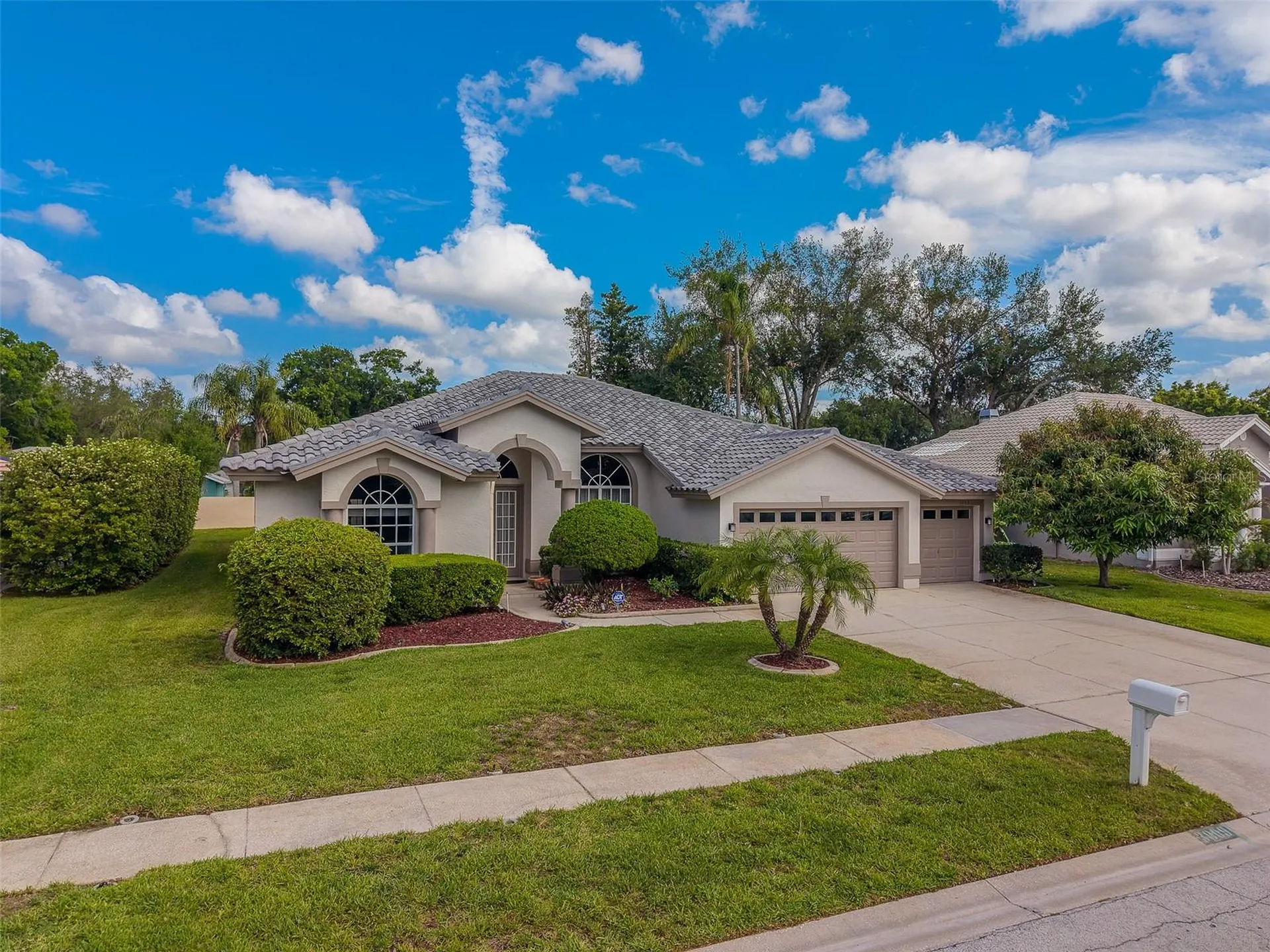 3909 Talah Drive Palm Harbor FL 34684