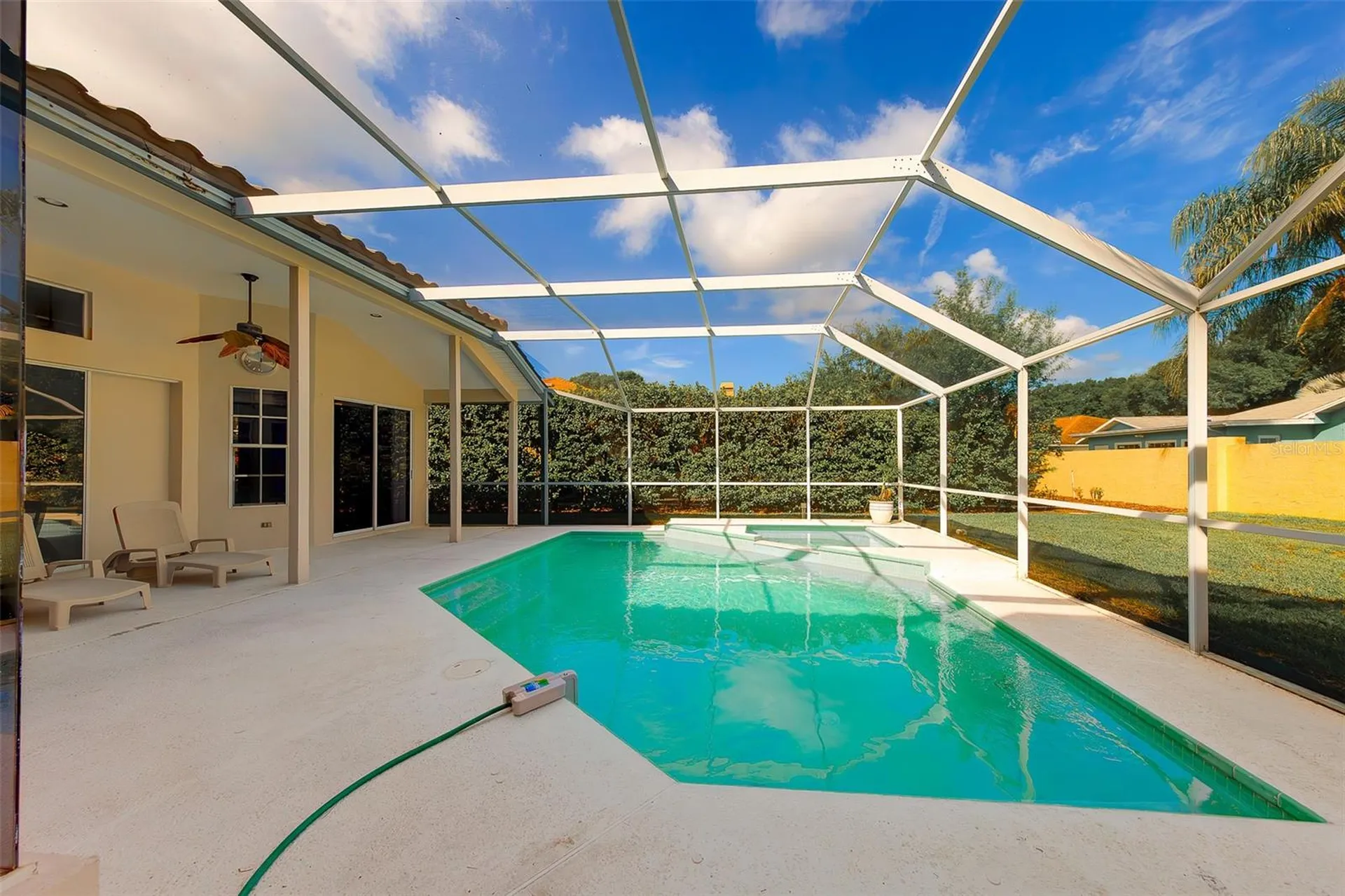 3909 Talah Drive Palm Harbor FL 34684