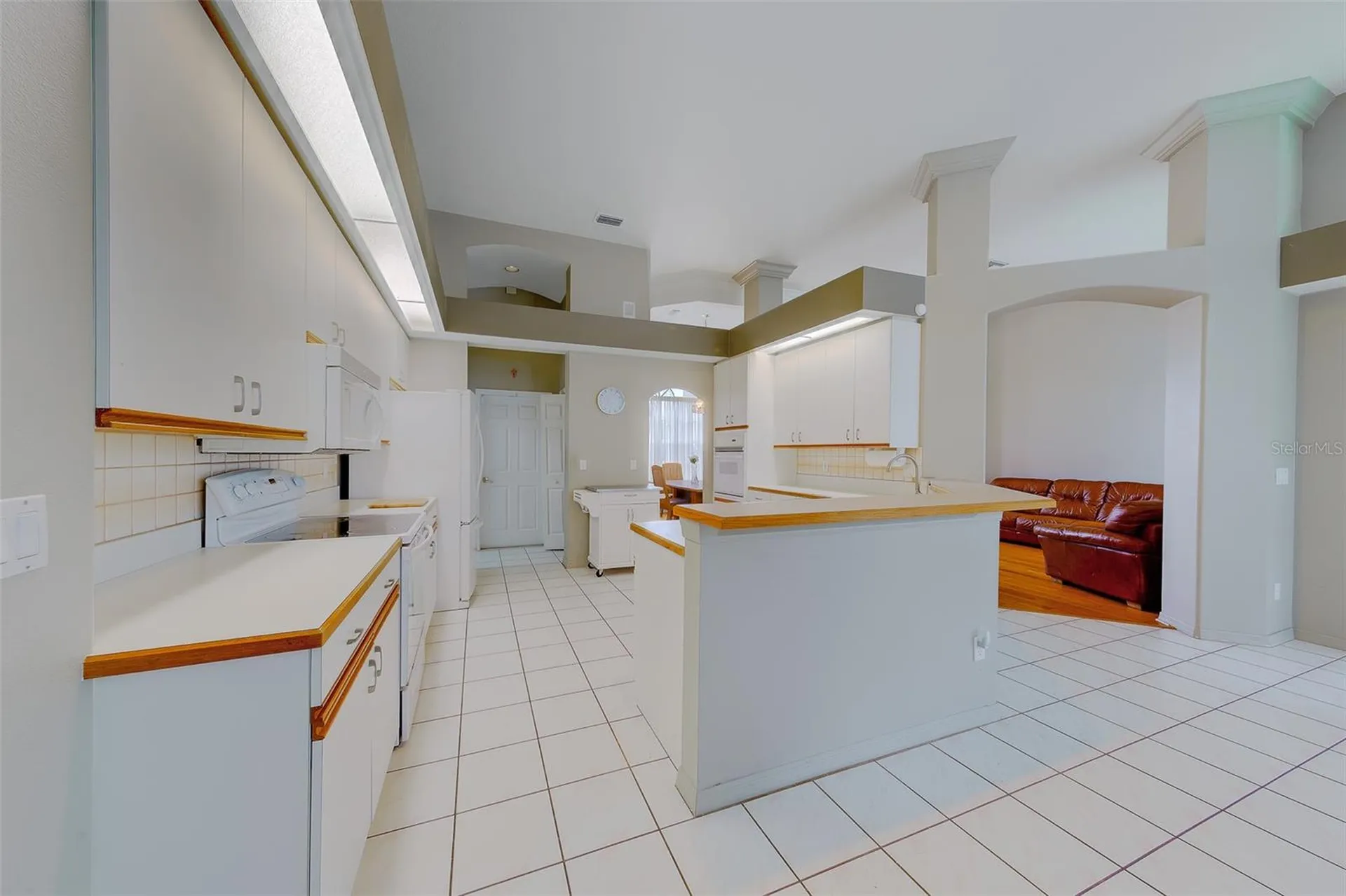 3909 Talah Drive Palm Harbor FL 34684