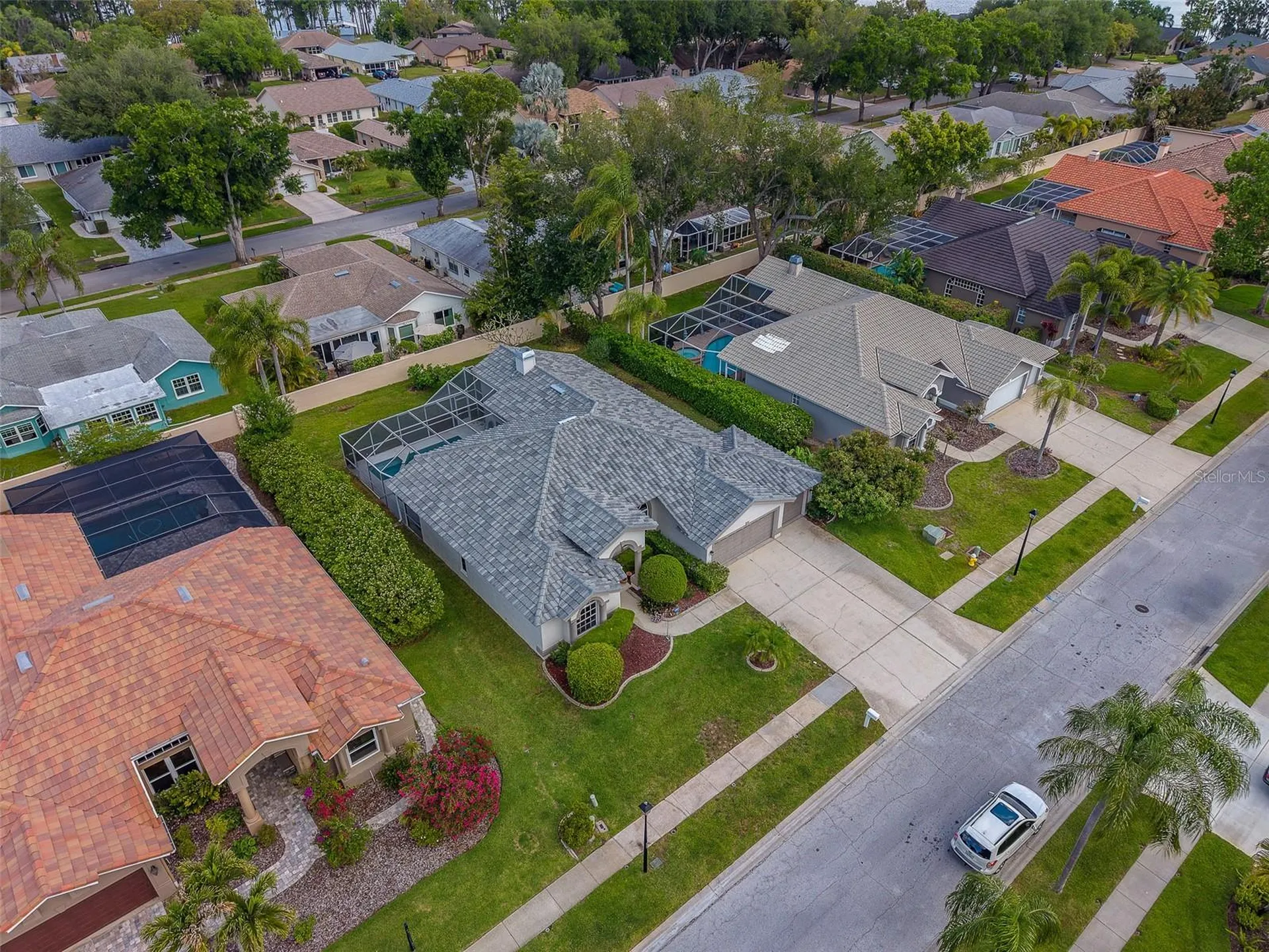 3909 Talah Drive Palm Harbor FL 34684