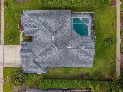 3909 Talah Drive Palm Harbor FL 34684