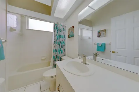 3909 Talah Drive Palm Harbor FL 34684