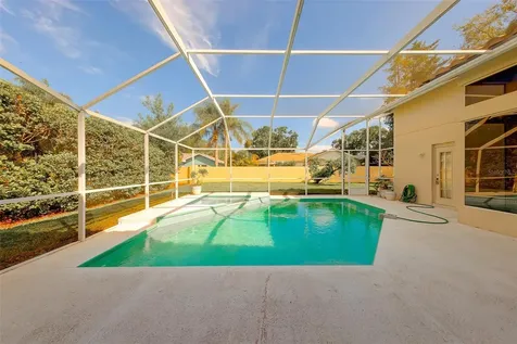 3909 Talah Drive Palm Harbor FL 34684