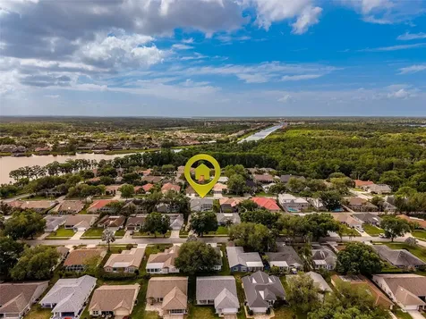 3909 Talah Drive Palm Harbor FL 34684