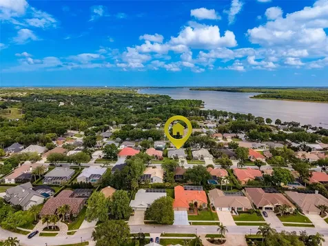 3909 Talah Drive Palm Harbor FL 34684