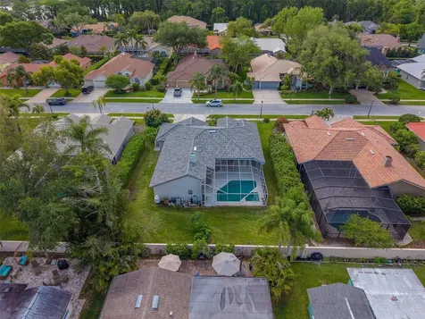 3909 Talah Drive Palm Harbor FL 34684
