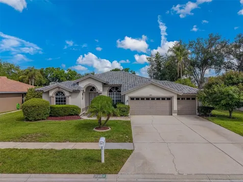 3909 Talah Drive Palm Harbor FL 34684