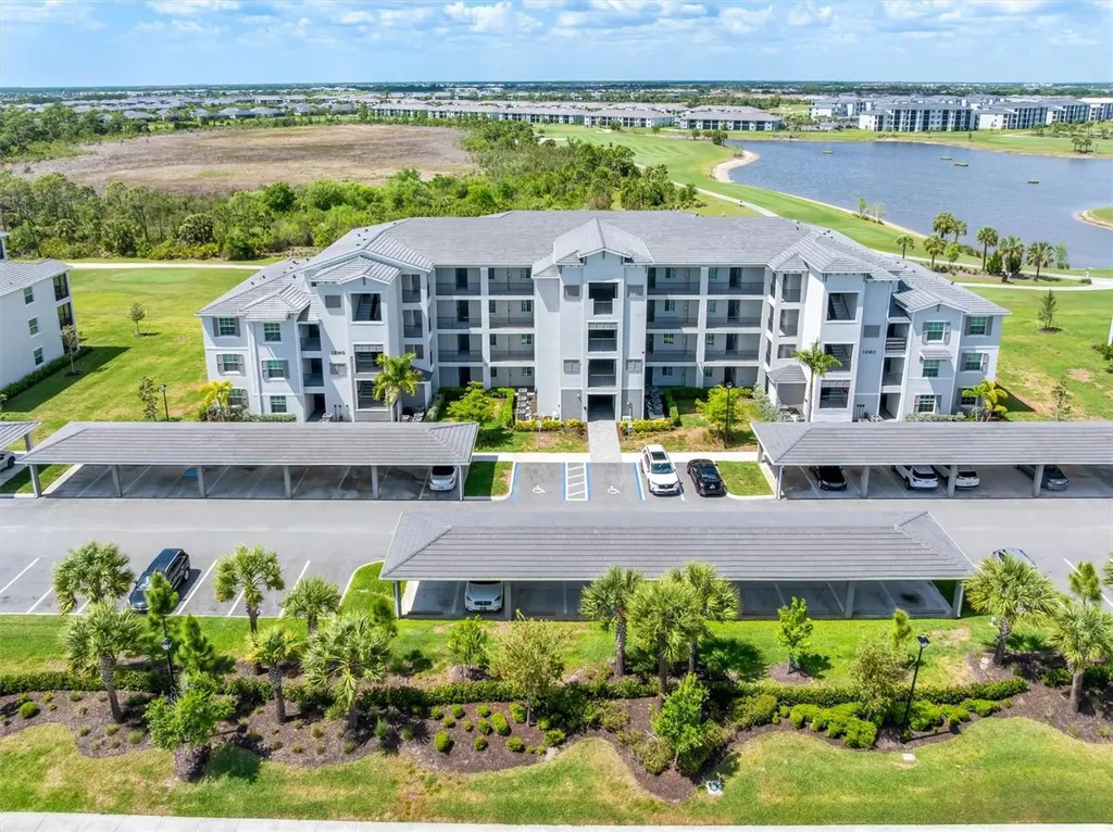 12180 Wellen Golf Street Venice FL 34293
