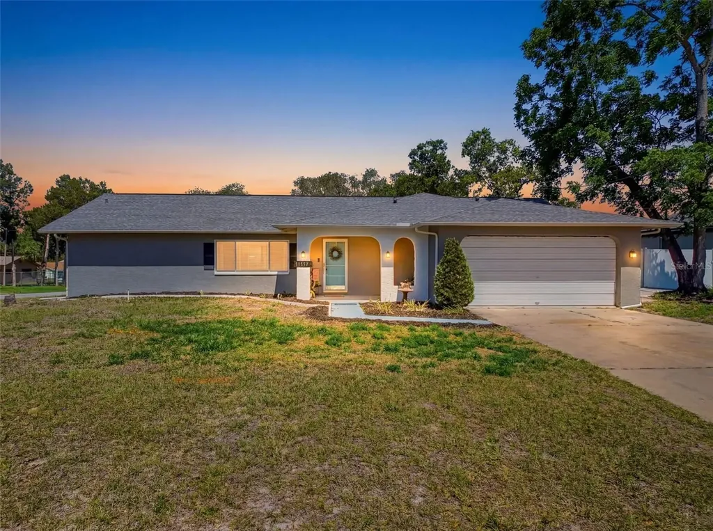Spring Hill FL 34608