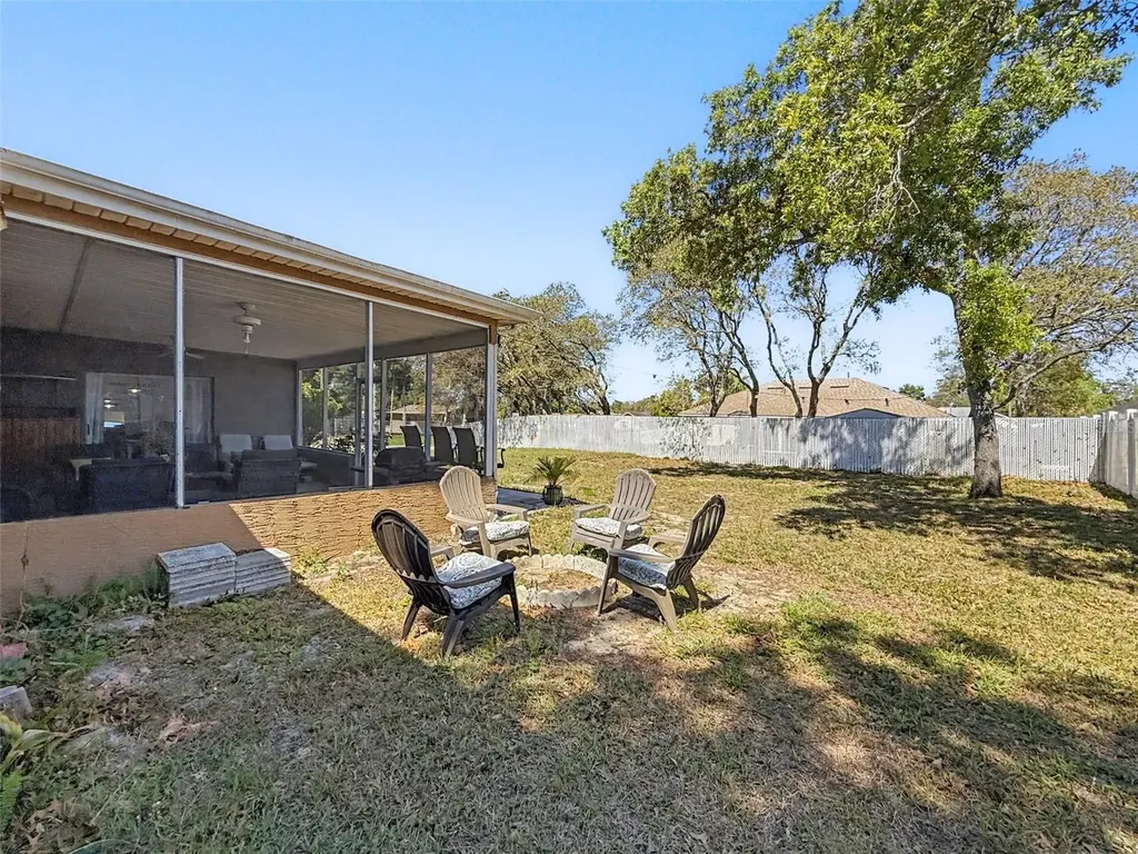 Spring Hill FL 34608