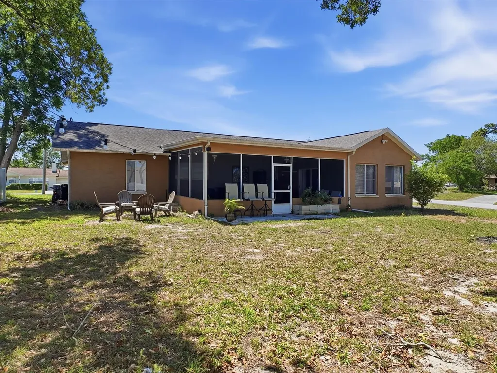Spring Hill FL 34608