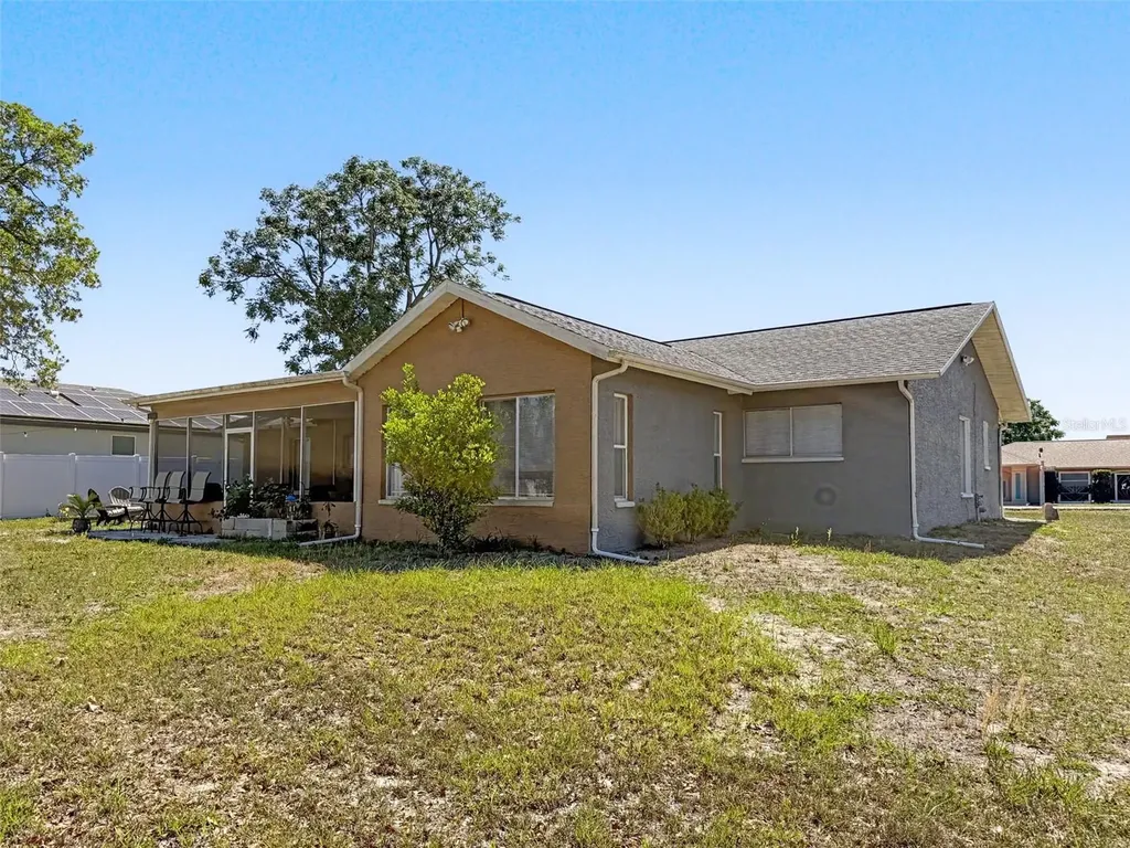 Spring Hill FL 34608