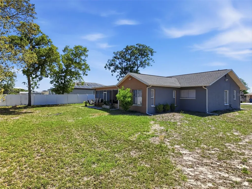 Spring Hill FL 34608