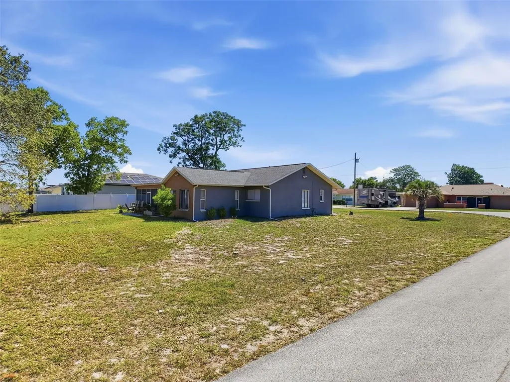 Spring Hill FL 34608